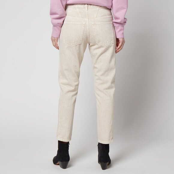 Isabel Marant Etoile Jeans - Picture 6 of 16